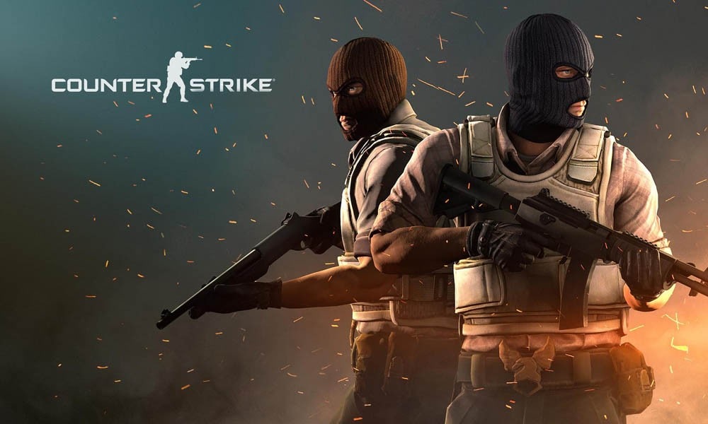 How to download counter strike 1.6 for mac