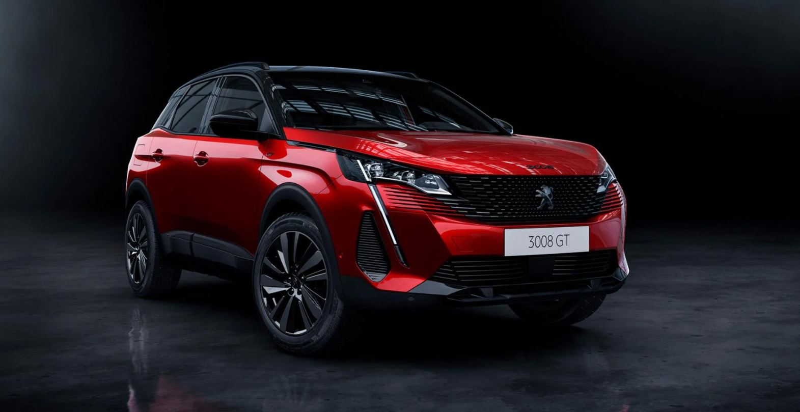 Peugeot 3008 Fiyat Listesi 2020 Guncel Teknobh