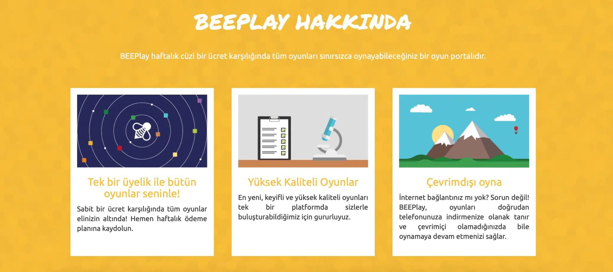 BeePlay Servisi Nedir? Nasıl İptal Edilir?