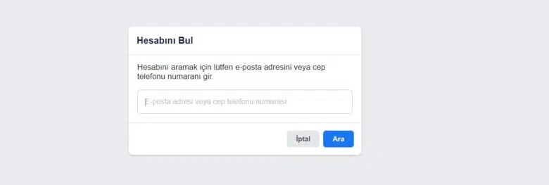 Facebook Şifre Kırma Yöntemleri Nelerdir?