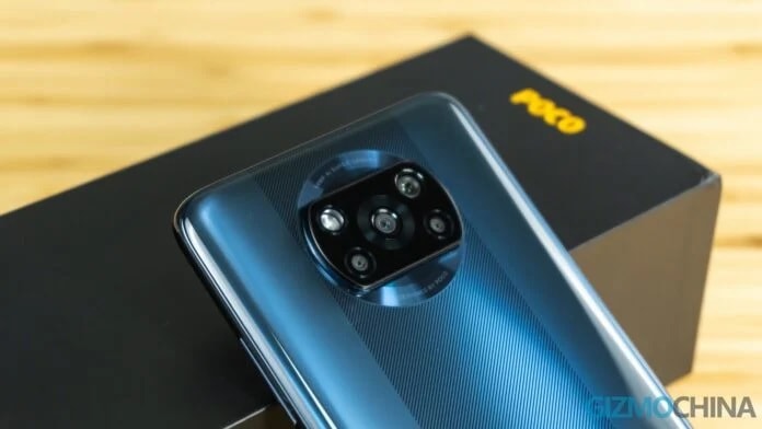 POCO X3 Pro Fiyatıyla Tüketiciyi Mutlu Ediyor