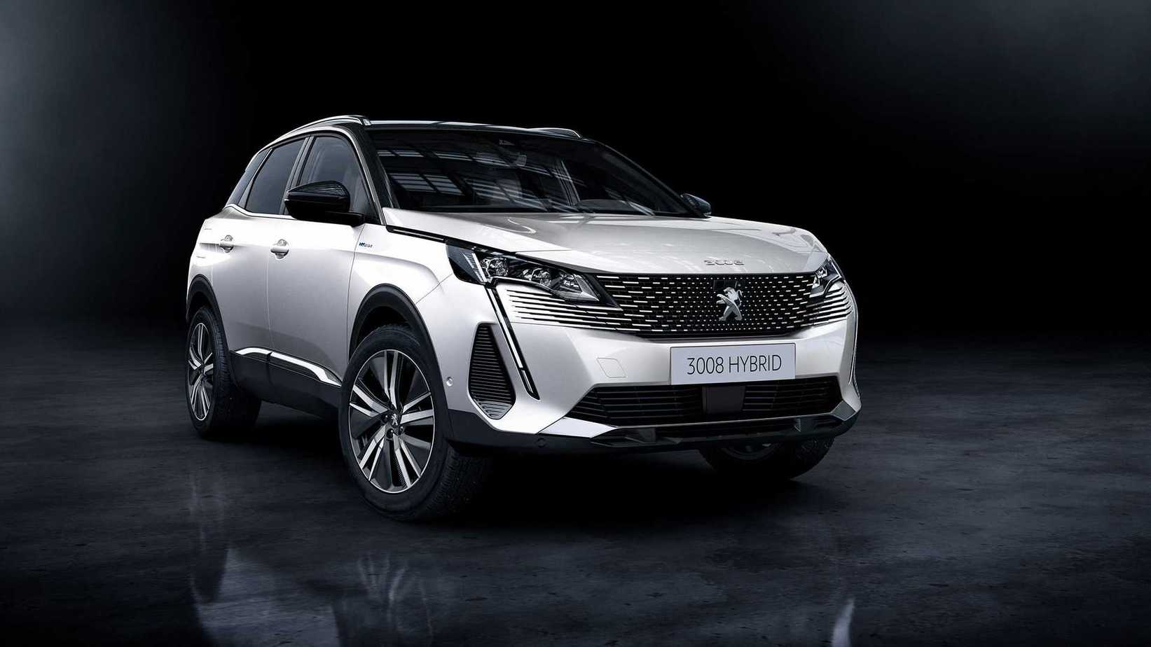 2021 Peugeot 3008 Suv Fiyat Listesi Yenilendi Teknobh