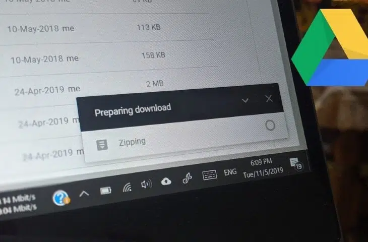 Google Drive İndirme Kotası Sorunu Nasıl Çözülür?