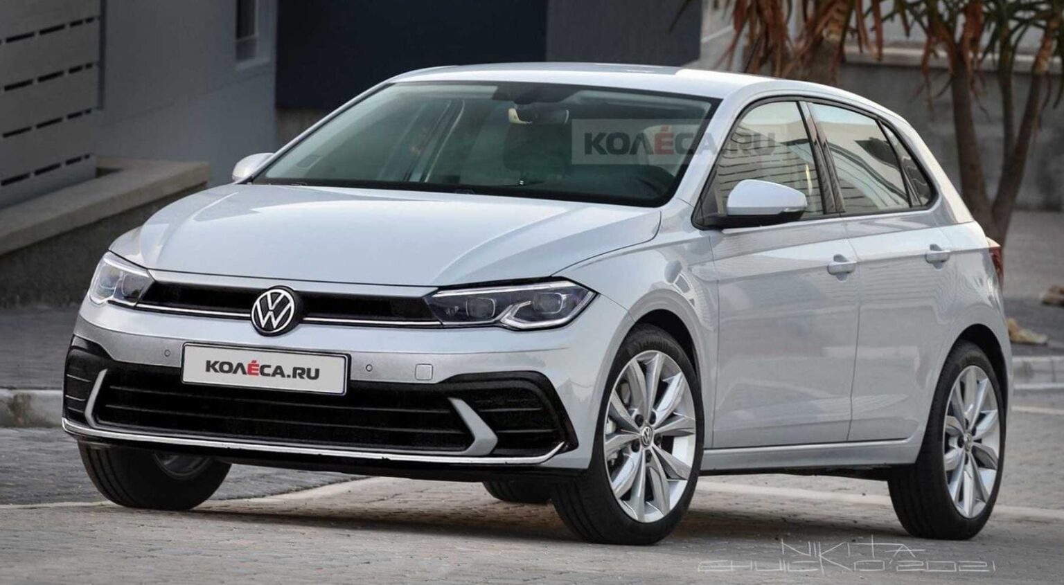 Volkswagen Polo 2021 Fiyat Listesi Baş Döndürüyor! TEKNOBH