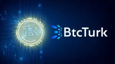 Kripto Para Borsasında Büyük Deprem! BtcTurk Hacklenmiş