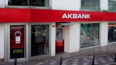 Akbank Genel Müdürü Kesintide Neler Yaşandığını Anlattı