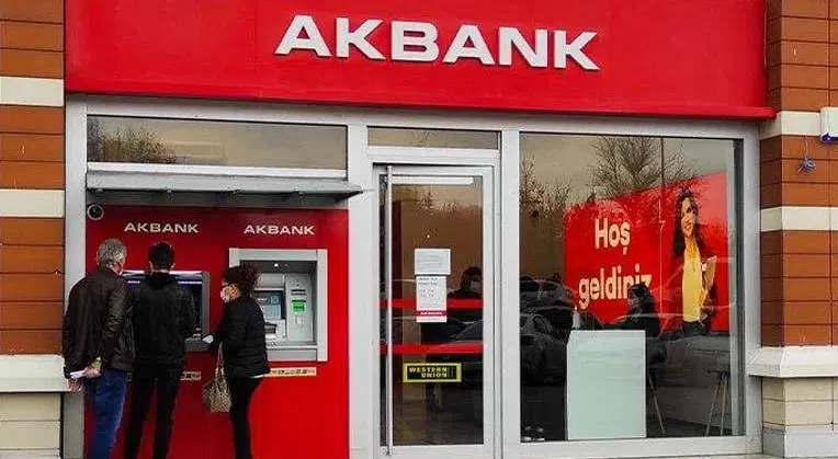 Akbank Kesinti Sorununun Perde Arkası Ortaya Çıktı