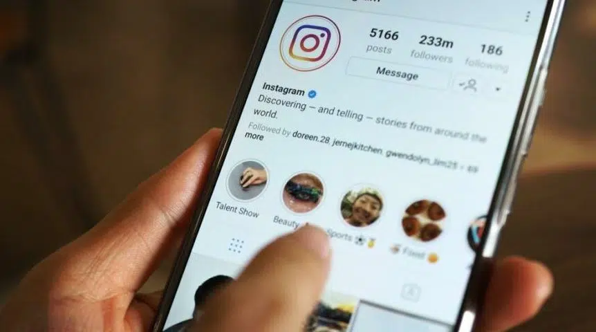 Instagram Doğum Tarihi Özelliğini Zorunlu Hale Getiriyor