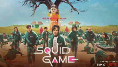 Netflix'in Yeni Dizisi Squid Game Konusu Nedir?