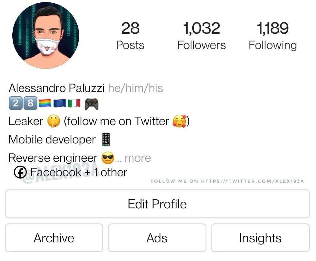 Instagram Profile Birden Fazla Link Ekleme Geliyor