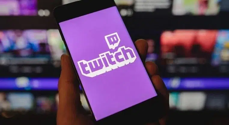 Twitch Hacklendi: Tüm Bilgiler Sızdırıldı