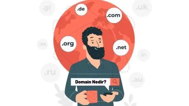 Domain Nedir? Alırken Nelere Dikkat Edilmeli?