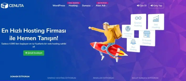 WordPress Hosting Seçimi Nasıl Yapılmalıdır?✔️2022