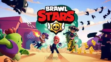 Brawl Stars Şekilli Nick Yazma, Havalı Nickler