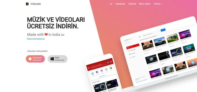 En İyi Android Video İndirme Programı 2022