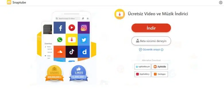 En İyi Android Video İndirme Programı 2022