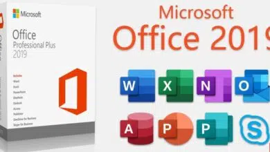 Microsoft Office 2019 Etkinleştirme