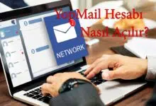 YopMail Nedir? YopMail Hesabı Nasıl Açılır?