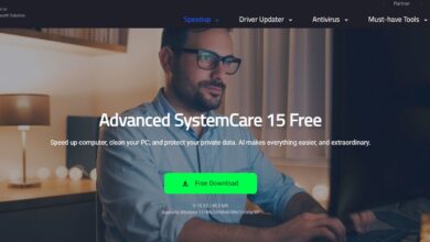 Advanced SystemCare Lisans Kodu 2022