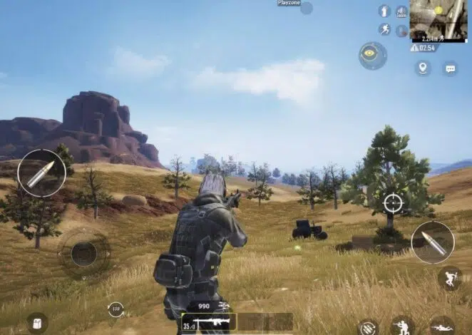 PUBG Mobile En İyi Hassasiyet Ayarları