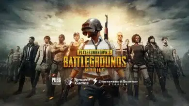 En Yeni PUBG Mobile İsimleri 2022 (Şekilli)