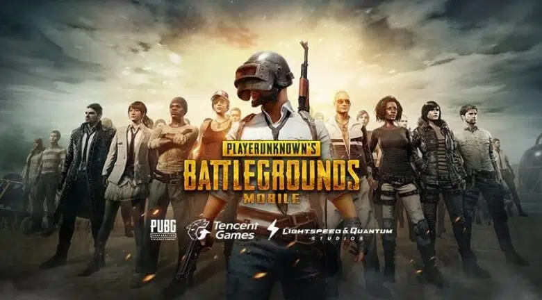 En Yeni PUBG Mobile İsimleri 2022 (Şekilli)