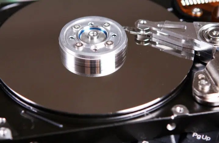 Harddisk Nedir Ne İşe Yarar? 2022