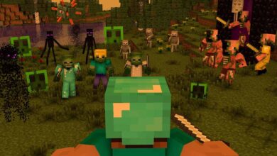 Minecraft Hileleri Nelerdir, Nasıl Yapılır? 2022