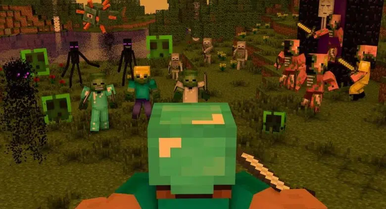 Minecraft Hileleri Nelerdir, Nasıl Yapılır? 2022