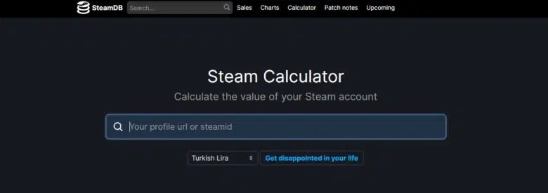 Steam Hesap Değeri Öğrenme Nasıl Yapılır? 2022