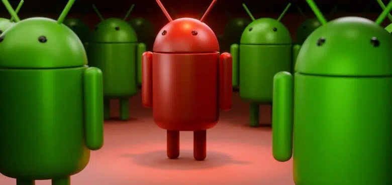 Android Uygulama Durduruldu Hatası Nasıl Giderilir?