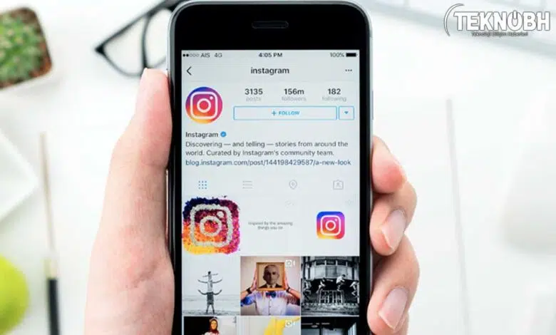 Instagram Giriş Yapmadan Kişi Arama