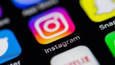 Instagram Hesap Birleştirme Nasıl Yapılır? 2022