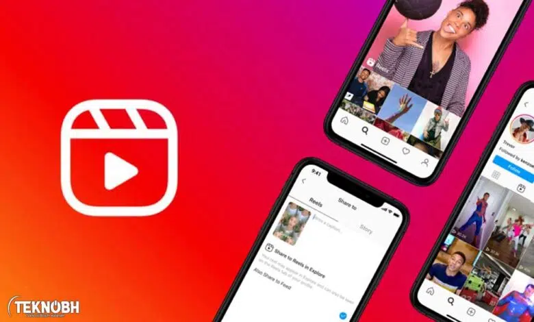 Instagram’da Video Nasıl Paylaşılır?