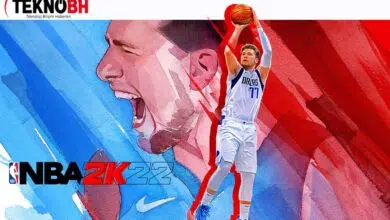 NBA 2K22 Sistem Gereksinimleri