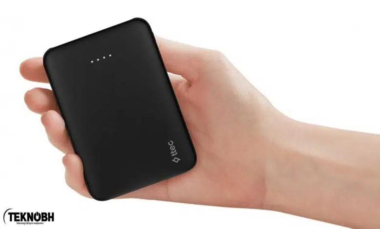 En İyi Powerbank Markaları Hangileridir?