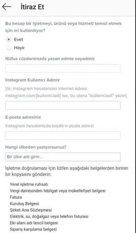 Instagram Hesabım Kapatıldı Nasıl Açabilirim?✔️2022