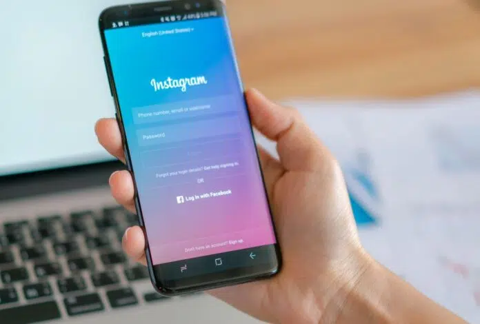 Instagram Kullanıcı Bulunamadı Hatası