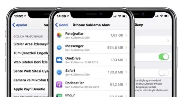 iPhone Uygulama Silme Nasıl Yapılır?✔️2022