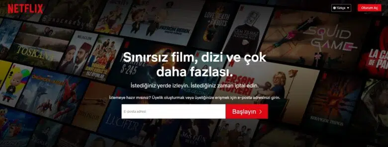 Netflix Şifre Değiştirme Nasıl Yapılır? ✔️ 2022