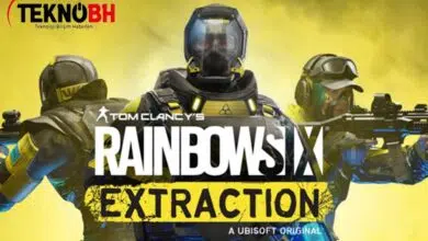 Rainbow Six Extraction Sistem Gereksinimleri ✔️ 2022