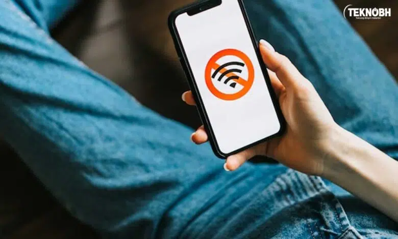 Telefon Wi-Fi Bağlanma Sorunu ✔️ 2022