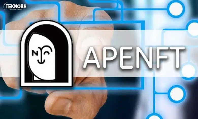 APENFT Coin Nedir? APENFT Coin Geleceği ✔️ 2022 