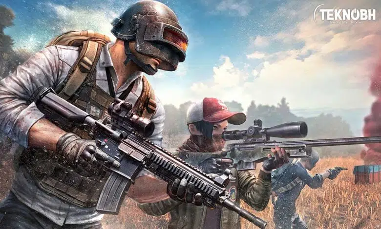 En Havalı PUBG Klan İsimleri ✔️ 2022