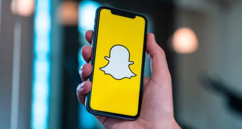 Snapchat Kullanıcı Adı Değiştirme Nasıl Yapılır?✔️2022