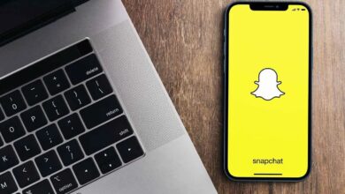 Snapchat Silinen Fotoğrafları Geri Getirme✔️2022