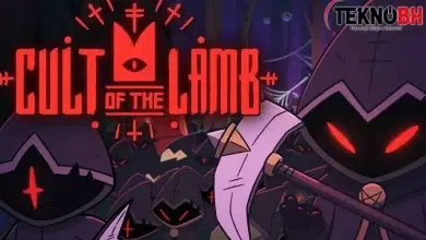 Cult of the Lamb Sistem Gereksinimleri ✔️ 2022