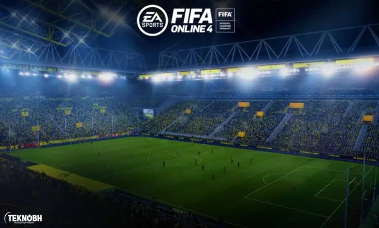 FIFA Online 4 Sistem Gereksinimleri ✔️ 2022