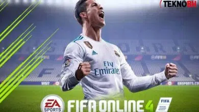 FIFA Online 4 Sistem Gereksinimleri ✔️ 2022