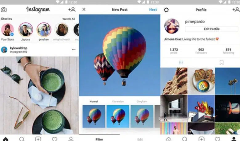 Instagram Lite Nedir, Nasıl İndirilir?✔️2022